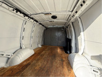 Excellent Condition Chevrolet Express 2500 135 Wheel Base with only 99,208km. This van is sold certi... (image 4)