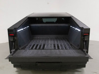 This 2024 Tesla Cybertruck Foundation Edition offers futuristic design and cutting-edge technology w... (image 7)