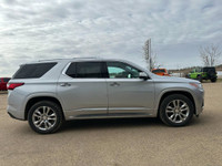 2018 CHEVY TRAVERSE HIGH COUNTRY - FULLY LOADED & READY FOR ADVENTURE! THIS SUV CHECKS EVERY BOX: GO... (image 5)