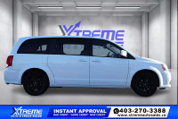 2019 Dodge Grand Caravan GT Welcome to Xtreme Auto & Truck Sales Your Car Loan, Truck Loan, Credit R... (image 3)