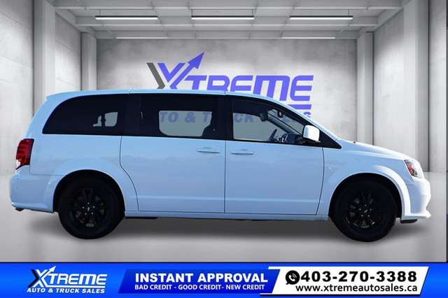 2019 Dodge Grand Caravan GT - NO FEES! in Cars & Trucks in Calgary - Image 4