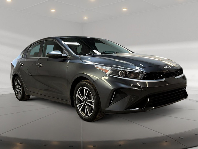 2022 Kia Forte EX in Cars & Trucks in Laval / North Shore - Image 3