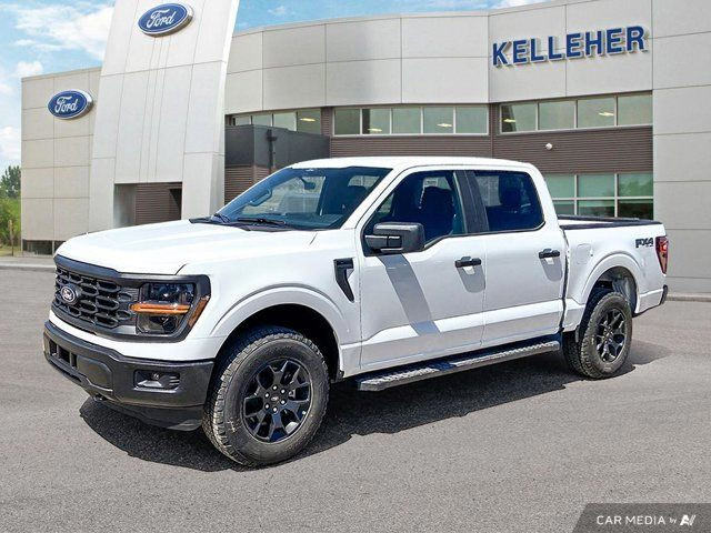 2025 Ford F-150 STX in Cars & Trucks in Brandon