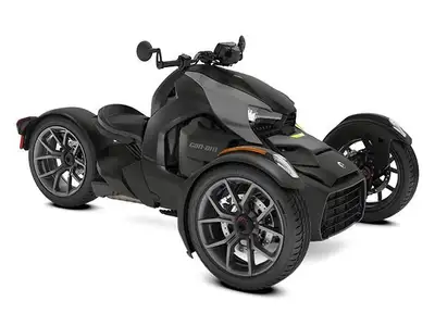 2024 Can-Am RYKER (900 ACE) SAVE $2210 RABAIS AVEC RABAIS = 37.30$/semaine (120 mois @ 7.99% + tx) 4...