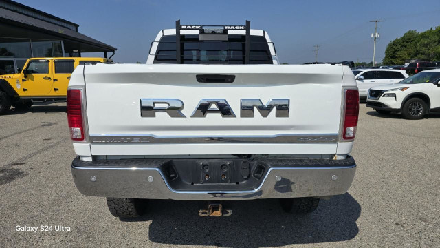 2017 RAM 2500 Limited in Cars & Trucks in London - Image 4