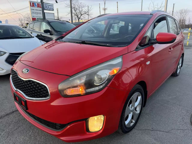 2015 KIA Rondo Ex in Cars & Trucks in Laval / North Shore - Image 4