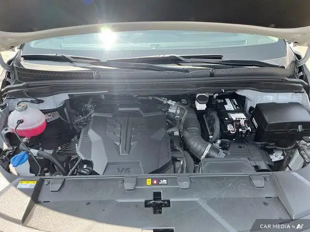 2023 Kia Carnival SX - Leather | Dual Sunroof | Nav | 360 in Cars & Trucks in Guelph - Image 22