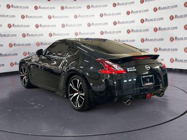 2020 Nissan 370Z Sport Auto / Heated Seats / Back up Cam in Cars & Trucks in Calgary - Image 4