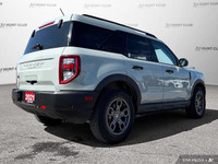 Experience the rugged versatility of this 2021 Ford Bronco Sport Big Bend, boasting a robust 1.5L Ec... (image 6)