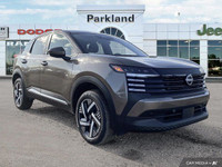 Only 1,540 Miles! This Nissan Kicks delivers a Regular Unleaded I-4 2.0 L/122 engine powering this V... (image 6)