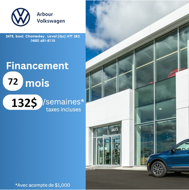 2019 Volkswagen Jetta Execline EXECLINE FULLY LOADED in Cars & Trucks in Laval / North Shore - Image 2