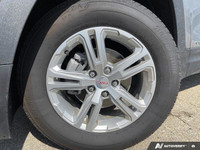 This GMC Terrain has a strong Turbocharged Gas I4 1.5L/-TBD- engine powering this Automatic transmis... (image 6)