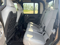 Experience rugged capability and standout style with the 2021 Jeep Gladiator Mojave, now available a... (image 7)