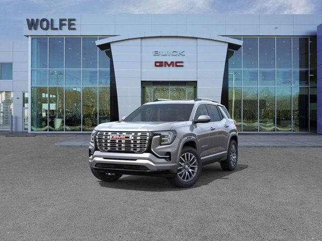 2026 GMC Terrain AWD Denali in Cars & Trucks in Calgary - Image 4