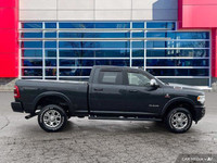 Recent Arrival! Looking for a comfortable heavy duty truck? Then check out this 2022 Ram 2500 Larami... (image 6)