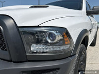 Conquer the Canadian Terrain with the 2022 Ram 1500 Classic SLT: Rugged Power, Unmatched Capability,... (image 6)