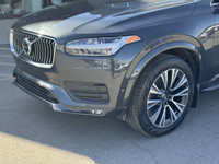 This ONE OWNER ACCIDENT FREE 6 PASSENGER Volvo XC90 MOMENTUM T6 comes fully loaded with a reliable a... (image 9)