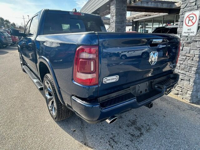 2022 Ram 1500 Longhorn in Cars & Trucks in Muskoka - Image 4