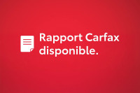 Ce modèle vient équipé avec les éléments suivants; Mags * Air climatisé * Sièges Chauffants * Caméra... (image 4)