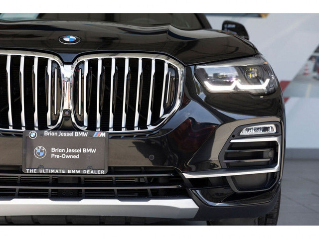 2021 BMW X5 xDrive40i in Cars & Trucks in Vancouver - Image 4