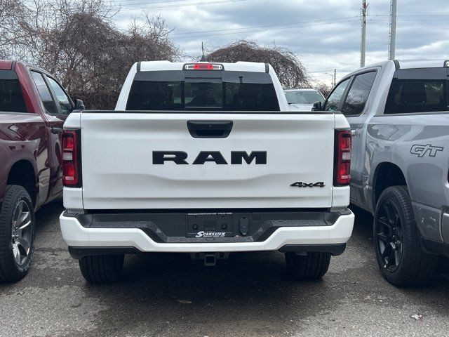 2025 Ram 1500 Tradesman in Cars & Trucks in City of Toronto - Image 4