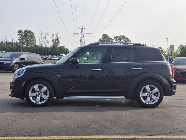 2020 MINI Countryman Cooper Countryman AWD | Leather in Cars & Trucks in Guelph - Image 2