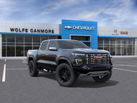2025 GMC Canyon Denali