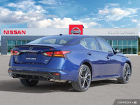 Recent Arrival! Altima 2.5 SR, CVT, AWD, 19 Alloy Wheels, 4-Way Power Passenger's Seat, Active Cruis... (image 2)