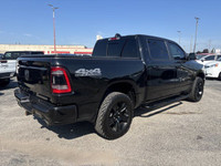 Clean Car Fax**Trade In Vehicle**Ram 1500**Big Horn**Crew Cab**5.7L**V8**4x4**Bucket Seats**Heated S... (image 4)