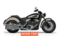 2024 INDIAN Scout ABS Icon