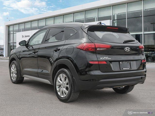2021 Hyundai Tucson Preferred | BACKUP CAMERA | APPLE CARPLAY in Cars & Trucks in Winnipeg - Image 4