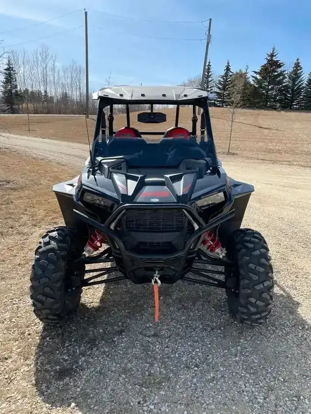 2020 POLARIS RZR 1000 XP4 PREMIUM (FINANCING AVAILABLE) in ATVs in Strathcona County - Image 3