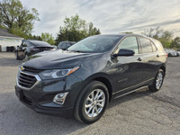 2020 CHEVROLET EQUINOX LT AWD ! CARS IN LOBO LTD. (Buy - Sell - Trade - Finance) Office# - 519-666-2... (image 6)