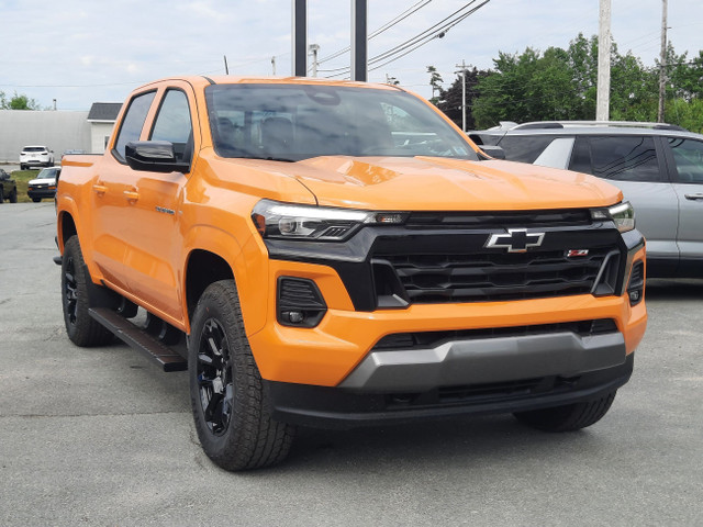 2025 Chevrolet Colorado Z71 in Cars & Trucks in Bridgewater - Image 4