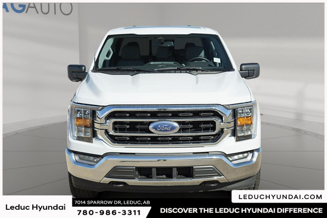 2023 Ford F-150 XLT Moonroof, in Cars & Trucks in Edmonton - Image 2