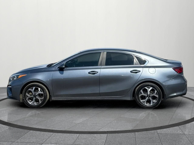 2019 Kia Forte EX EX|| Accident Free|| Certified!! in Cars & Trucks in Mississauga / Peel Region - Image 3