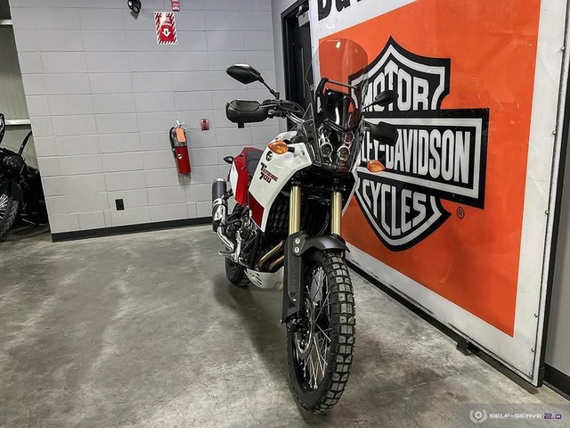 2021 Yamaha XTZ700 in Touring in Calgary - Image 2