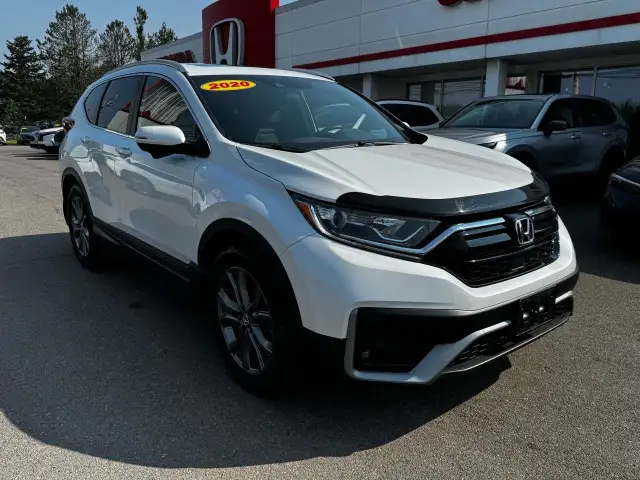 2020 Honda CR-V Sport in Cars & Trucks in Truro - Image 3
