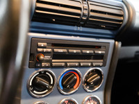 Leather Interior, Local Trade, Heated Seats, Clean Accident History Report Available, 6-Speed Manual... (image 7)