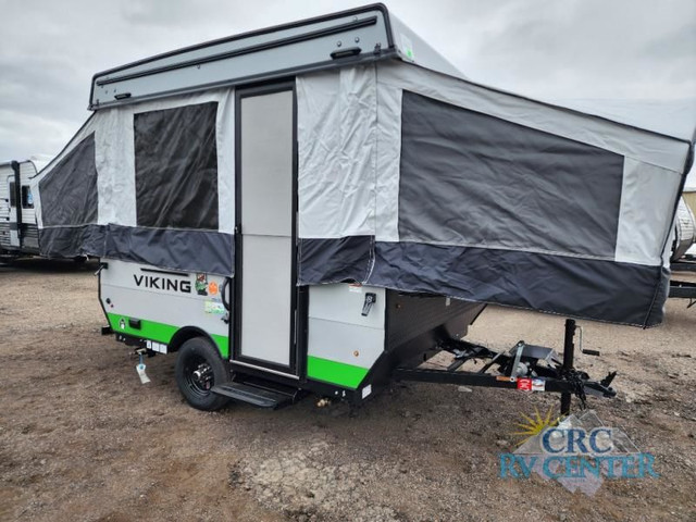 2023 Viking LS Series 1706XLS in Travel Trailers & Campers in Moncton