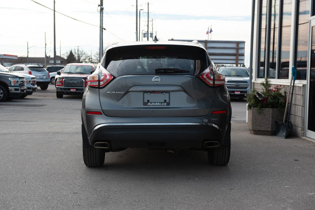 2017 Nissan Murano S in Cars & Trucks in Chatham-Kent - Image 4