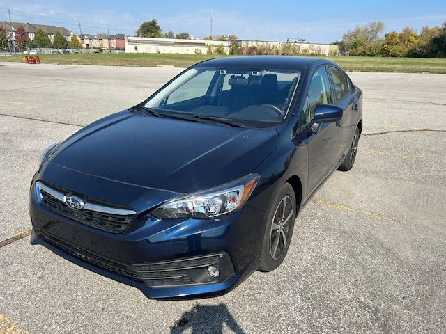 2020 Subaru Impreza Touring in Cars & Trucks in City of Toronto - Image 3