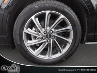Le Lincoln Corsair Grand Touring PHEV 2022 allie luxe, performance et innovation. Avec sa motorisati... (image 7)