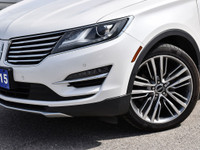 The 2015 Lincoln MKC AWD is a luxurious and high-performing vehicle that is sure to impress. With fe... (image 1)