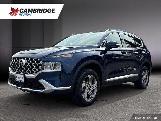 2023 Hyundai Santa Fe Preferred w/Trend Package | AWD in Cars & Trucks in Cambridge