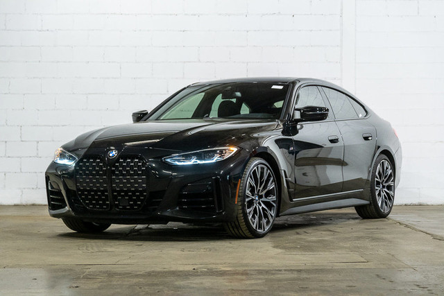 2022 BMW 4 Series M440i xDrive | Plaisir pur | Régulateur de in Cars & Trucks in City of Montréal - Image 3