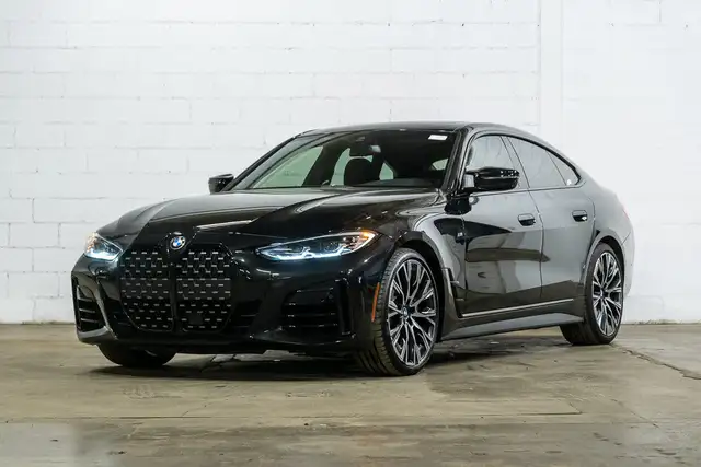 2022 BMW 4 Series M440i xDrive Gran Coupe | Individual Edition62935647798273122