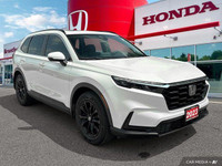 Come visit our Brantford Honda team, you can find us at 378 King George Rd, Brantford, ON, N3T 5L8,... (image 7)