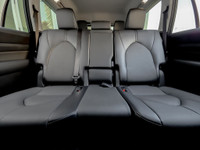 Visit our dealership to explore the recent trade-in of the 2024 TOYOTA GRAND HIGHLANDER XLE. This ex... (image 9)