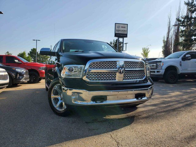 2015 Ram 1500 Laramie 3.0L in Cars & Trucks in Strathcona County - Image 2